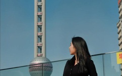 情人节调戏美女